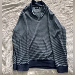 Chaps Pull Over Sweater